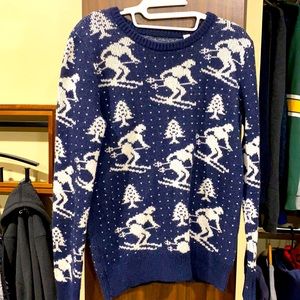Jack Wills Ski Sweater